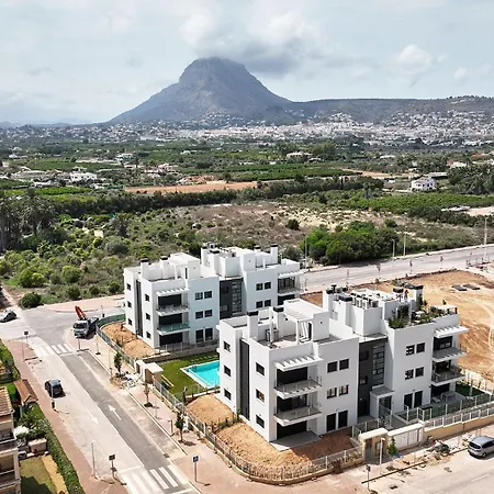 Apartment Arenal 8