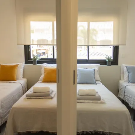 Apartment Arenal 8