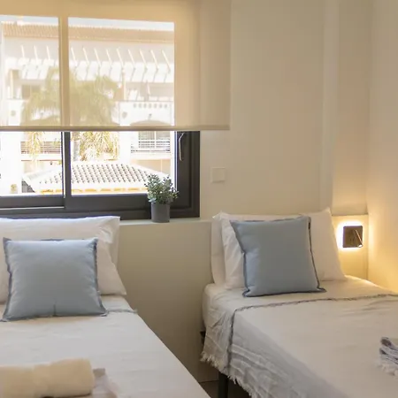 Apartment Arenal 8 *