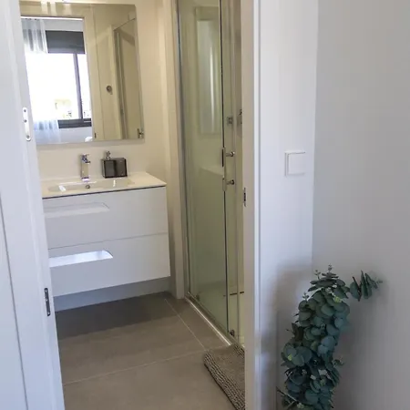 Apartment Arenal 8 Javea