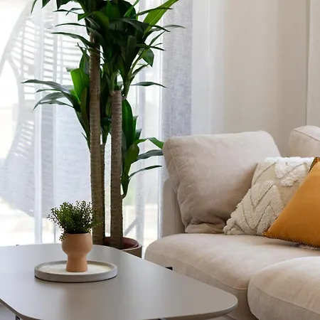 Arenal 8 Apartment Javea